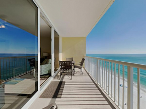 Beach Front - Renovated - Private Balcony - FLPCB34